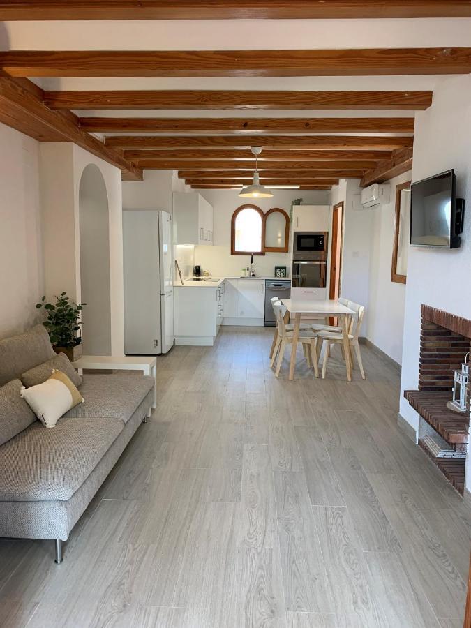 120 Las Velas, 58 - Deniasol Εξωτερικό φωτογραφία