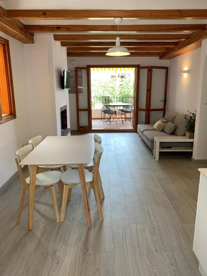 120 Las Velas, 58 - Deniasol Εξωτερικό φωτογραφία