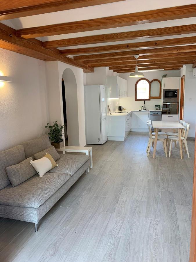 120 Las Velas, 58 - Deniasol Εξωτερικό φωτογραφία