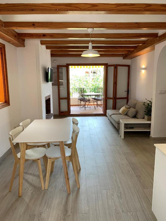 120 Las Velas, 58 - Deniasol Εξωτερικό φωτογραφία