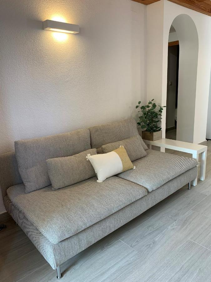 120 Las Velas, 58 - Deniasol Εξωτερικό φωτογραφία