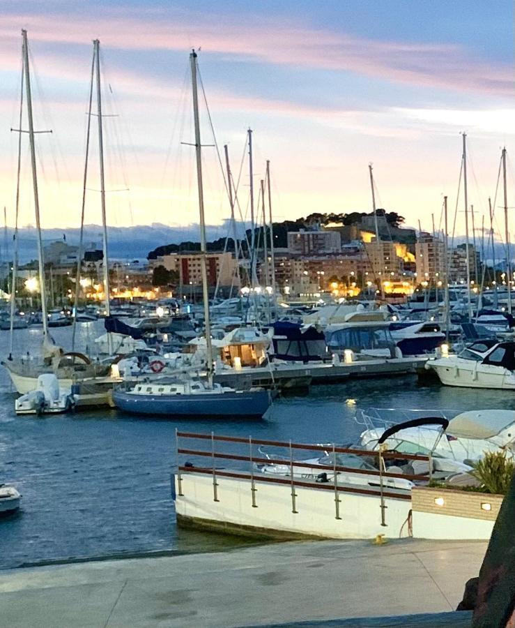 120 Las Velas, 58 - Deniasol Εξωτερικό φωτογραφία