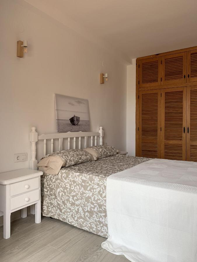 120 Las Velas, 58 - Deniasol Εξωτερικό φωτογραφία